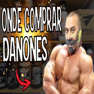 ONDE ACHAR AS PARADINHAS? ONDE ACHAR AS PARADINHAS?