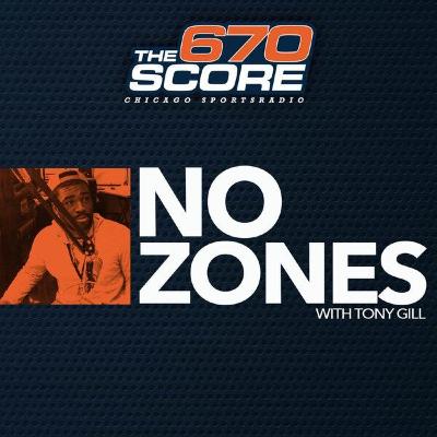 Terrence Tomlin & Eugene McIntosh of The Bigs on different ways to cover a team