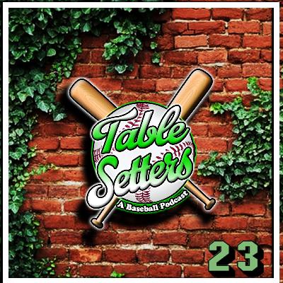 MLB Considering 6 Inning Minimum for SP?!, Little League Classic in Williamsport, Players Weekend Superlatives, Yelich Done for the Year & Multiple CGs this weekend | 23 MLB Considering 6 Inning Minimum for SP?!, Little League Classic in Williamsport, Players Weekend Superlatives, Yelich Done for the Year & Multiple CGs this weekend | 23