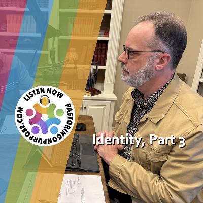 Season 7 Episode 4: Identity, Part 3 Season 7 Episode 4: Identity, Part 3