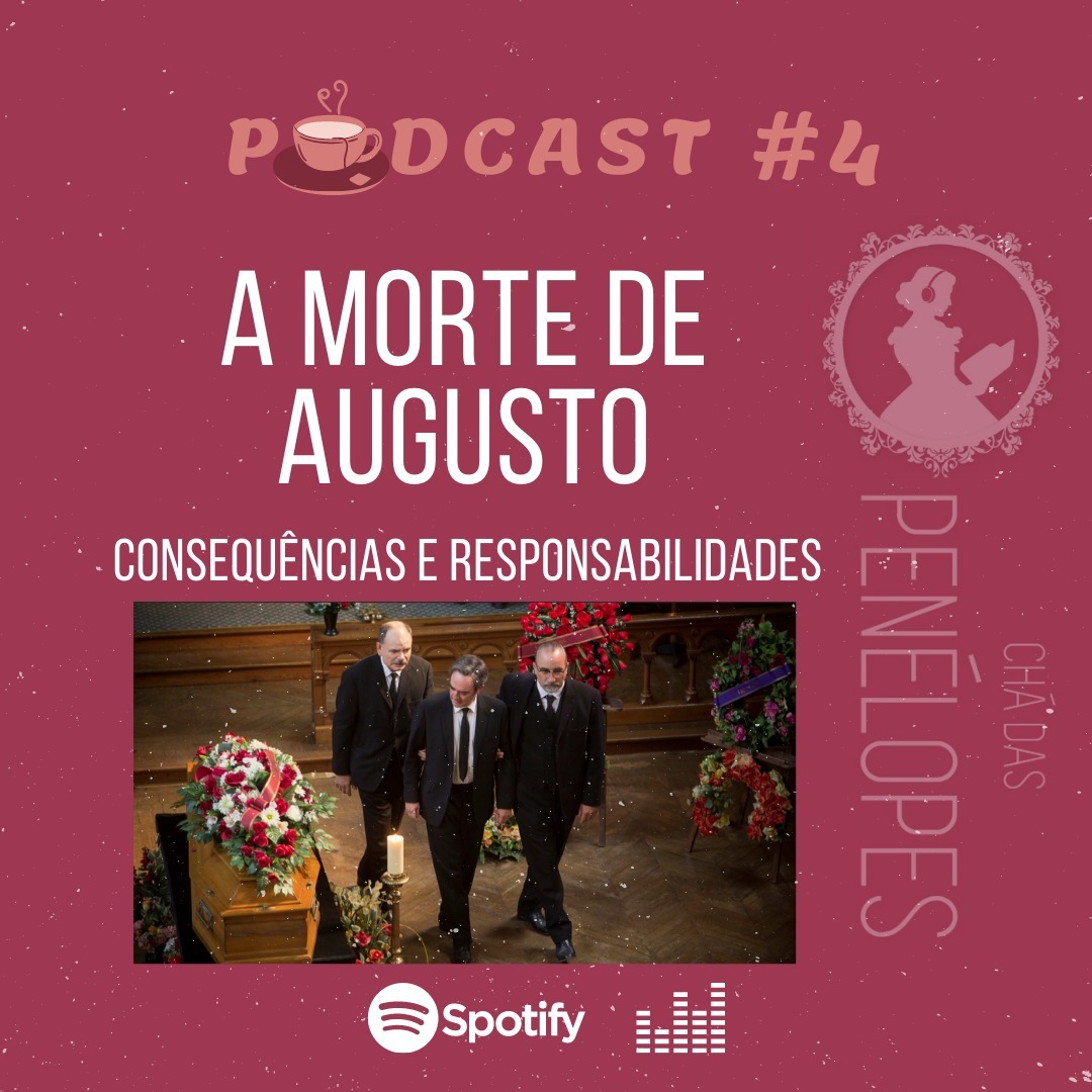 Chá das Penélopes