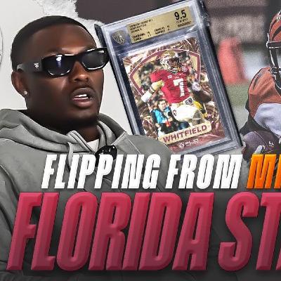 Kermit Whitfield x FLO Factory Kermit Whitfield x FLO Factory