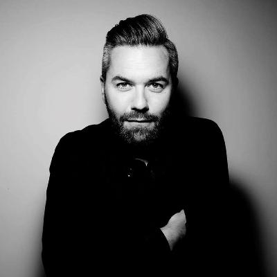 Nils Leonard - Founder & Chief Creative Officer, Uncommon (E75) Nils Leonard - Founder & Chief Creative Officer, Uncommon (E75)