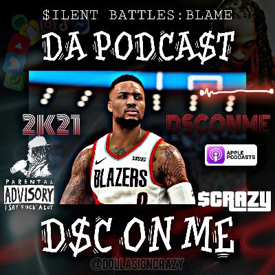 $ILENT BATTLE$:BLAME