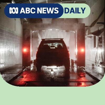 The productivity problem with car washing
