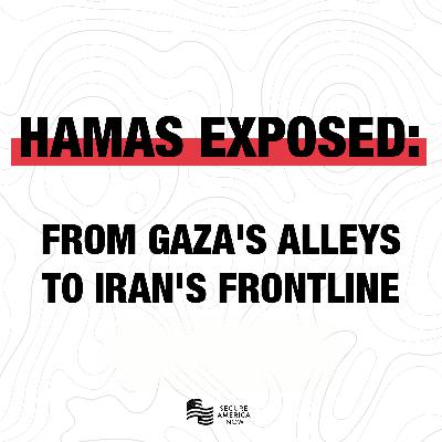 What Is Hamas? What Is Hamas?