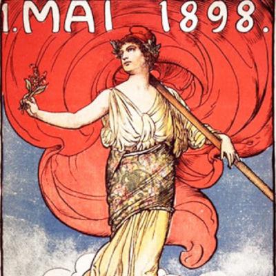 Viens, o mai!