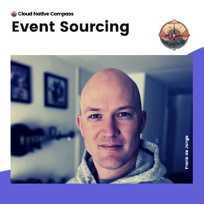 Event Sourcing