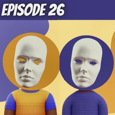 ThinkShack Ep. 26 - The Madonna-Whore Complex, Baker's Dozen's and more!