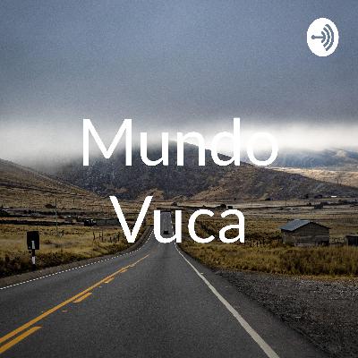 Mundo Vuca (Trailer)