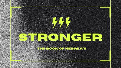 Stronger - Week 4