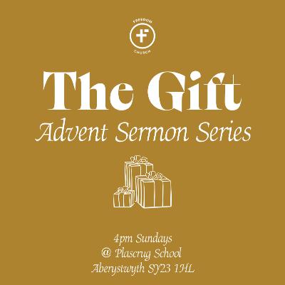 The Gift: Frankincense - Sunday 30th November 2025 The Gift: Frankincense - Sunday 30th November 2025