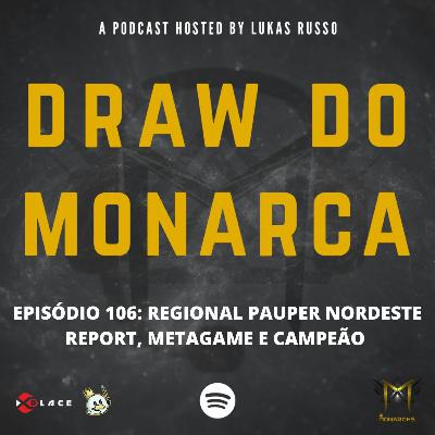 #106 A Saga de Um Vaqueiro
