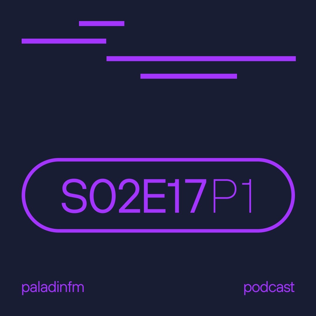 Paladin Fm
