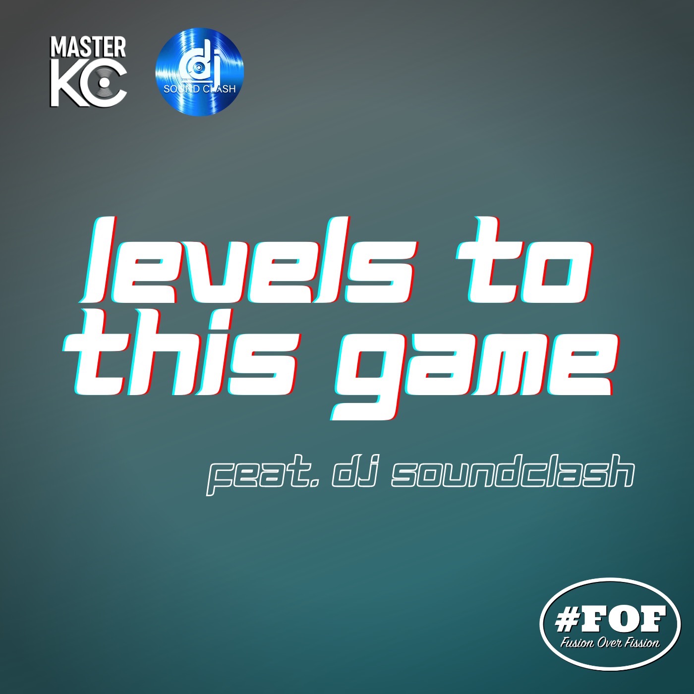 #FOF: Levels To This Game (feat. DJ SoundClash) episode artwork