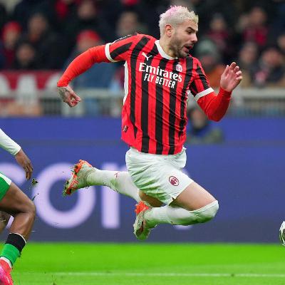 Il tempo della sconfitta: la settimana nera delle italiane in Champions League