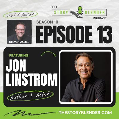 Season 10 - Episode 13: Jon Lindstrom