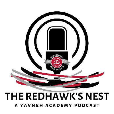 Episode 8: Alumni Episode Episode 8: Alumni Episode