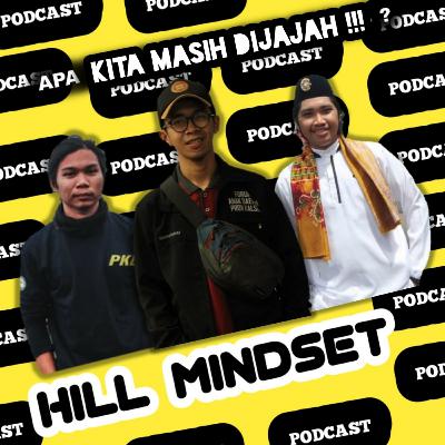 KITA MASIH DIJAJAH FT ANANG AZMI & BAWAI
