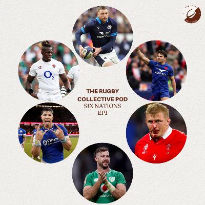 Six Nations Ep1
