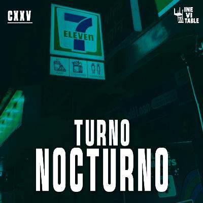 TURNO NOCTURNO