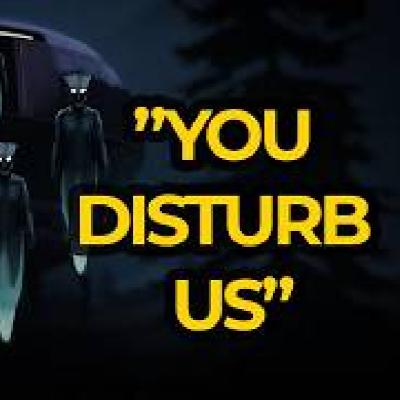 A Truly Bizarre UFO Encounter | What They Saw