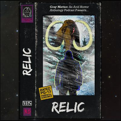 30 - Relic