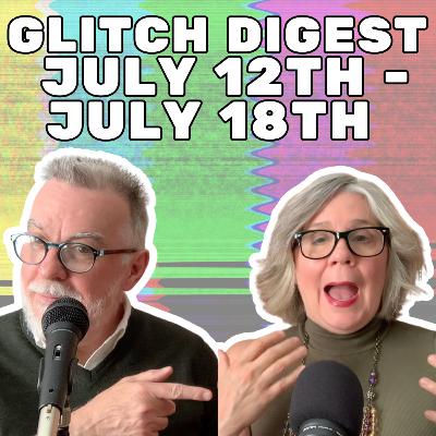 Being Brave is Stressful, Offline but Organic Marketing, Sales Tax Tip, Biggest Mistake & Why This Project Exists