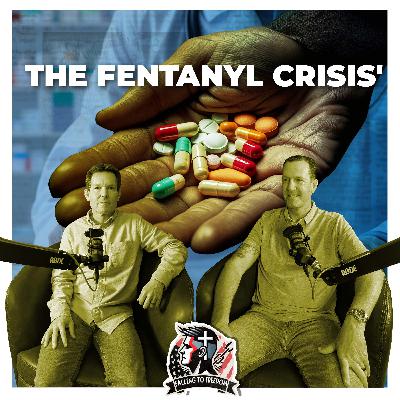 A Father's Fight: Alexandra's Law and the Fentanyl Crisis