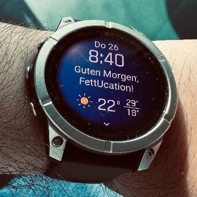 Fitbit, Garmin, Huawei: Welche Uhr lohnt sich Fitbit, Garmin, Huawei: Welche Uhr lohnt sich