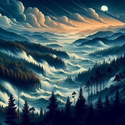 MUDANÇA CLIMÁTICA E O DELÍRIO DO CONTROLE MUDANÇA CLIMÁTICA E O DELÍRIO DO CONTROLE