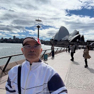 2025世界這麼大40-澳洲-4(雪梨市區景點漫遊) 2025世界這麼大40-澳洲-4(雪梨市區景點漫遊)