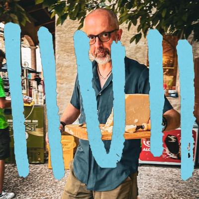 FINK S3, E1: Tour Diaries, Italy & Switzerland