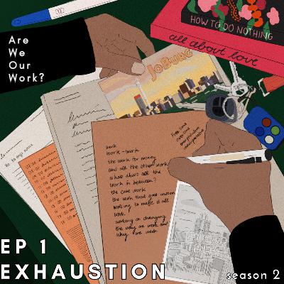 Exhaustion