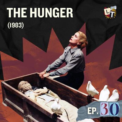 EP 30: Marty Supreme, Película de Kylo Ren Cancelada y 'The Hunger'