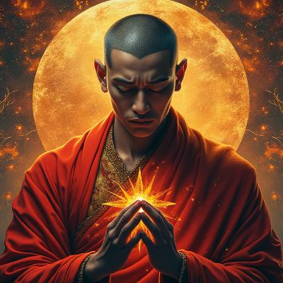 3 Spheres of Awareness - Guided Meditation