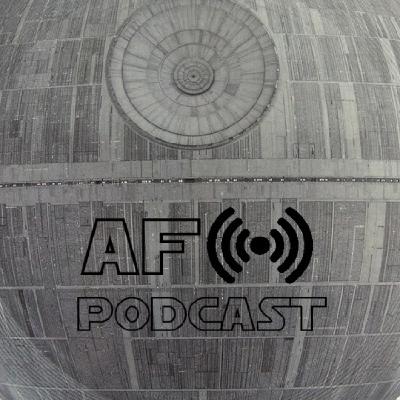 It Came from Outer Space