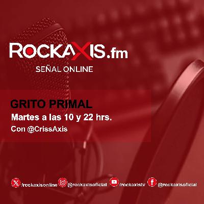 Grito Primal - 13 (2025)