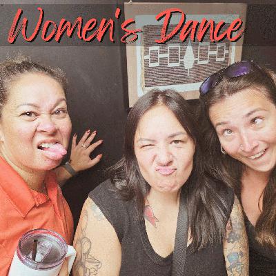 Women's Dance Episode 15: Embracing Your Chia