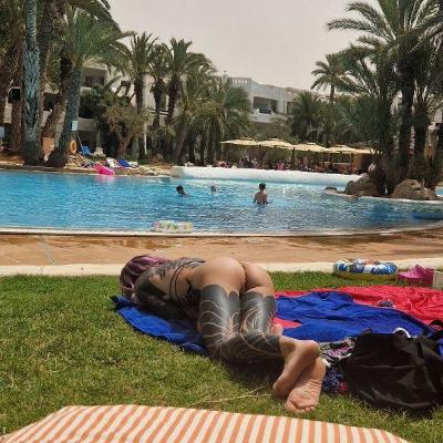 Odwróć wakacyjną grę