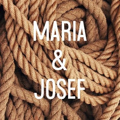 EP24 - Maria Og Josef EP24 - Maria Og Josef