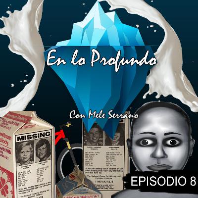 Ep. 8 Leche de niño perdido (ft. Melesio vs Mele)