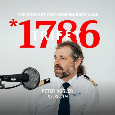 Hat ein Kapitän Fernweh, Peter Rößler? Hat ein Kapitän Fernweh, Peter Rößler?