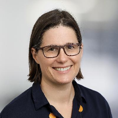 #5 - Listenplatz 5: Ina Rübenstrunk