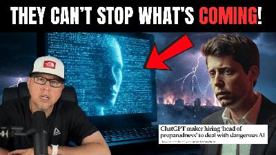 The AI Reckoning Is Coming | Are We Ready? The AI Reckoning Is Coming | Are We Ready?
