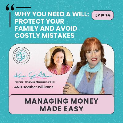 Why You Need a Will: Protect Your Family and Avoid Costly Mistakes _074