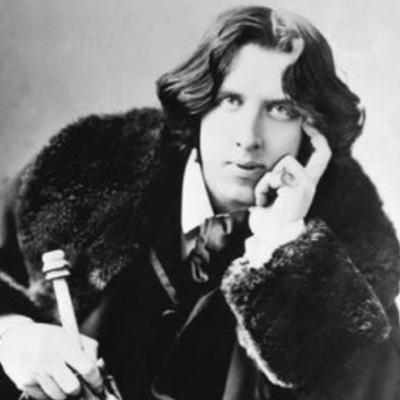 Oscar Wilde