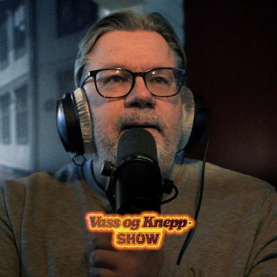 Svenna Show - Sparking av spillere, sykeste meldinger fra benken, sære importer og røvere sendt inn av tidligere spillere 🏒 Svenna Show - Sparking av spillere, sykeste meldinger fra benken, sære importer og røvere sendt inn av tidligere spillere 🏒