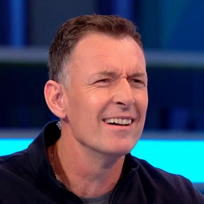 Did He Get To The Euros, Ken? Early v Chris Sutton Did He Get To The Euros, Ken? Early v Chris Sutton