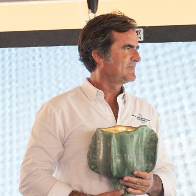 Entrevista| "Los clubes náuticos no hemos sabido constituirnos como un lobby"